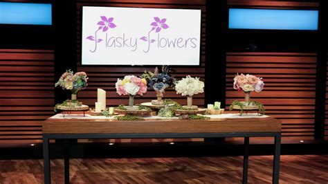 flasky flowers shark tank update|Flasky Flowers Shark Tank Update: Where is Flasky。